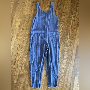 Amae Co Jumpsuit